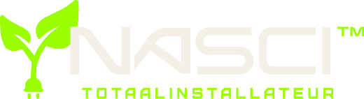 Nasci Totaalinstallateur